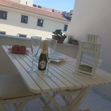 Alojamento de Acomodação e Pequeno-almoço Divinamore *