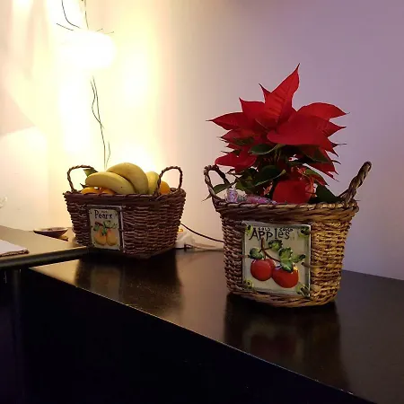 Panzió Divinamore Salerno