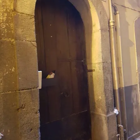 Panzió Divinamore Salerno