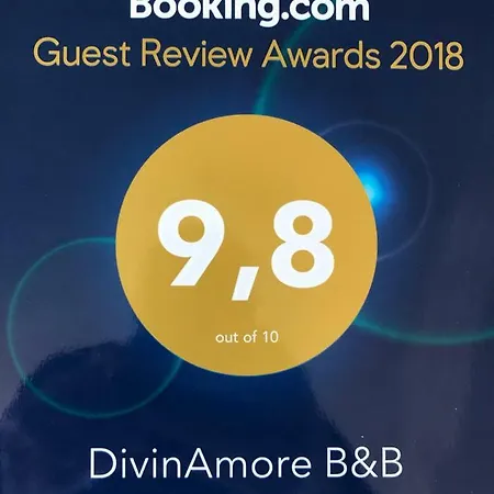 Divinamore Panzió